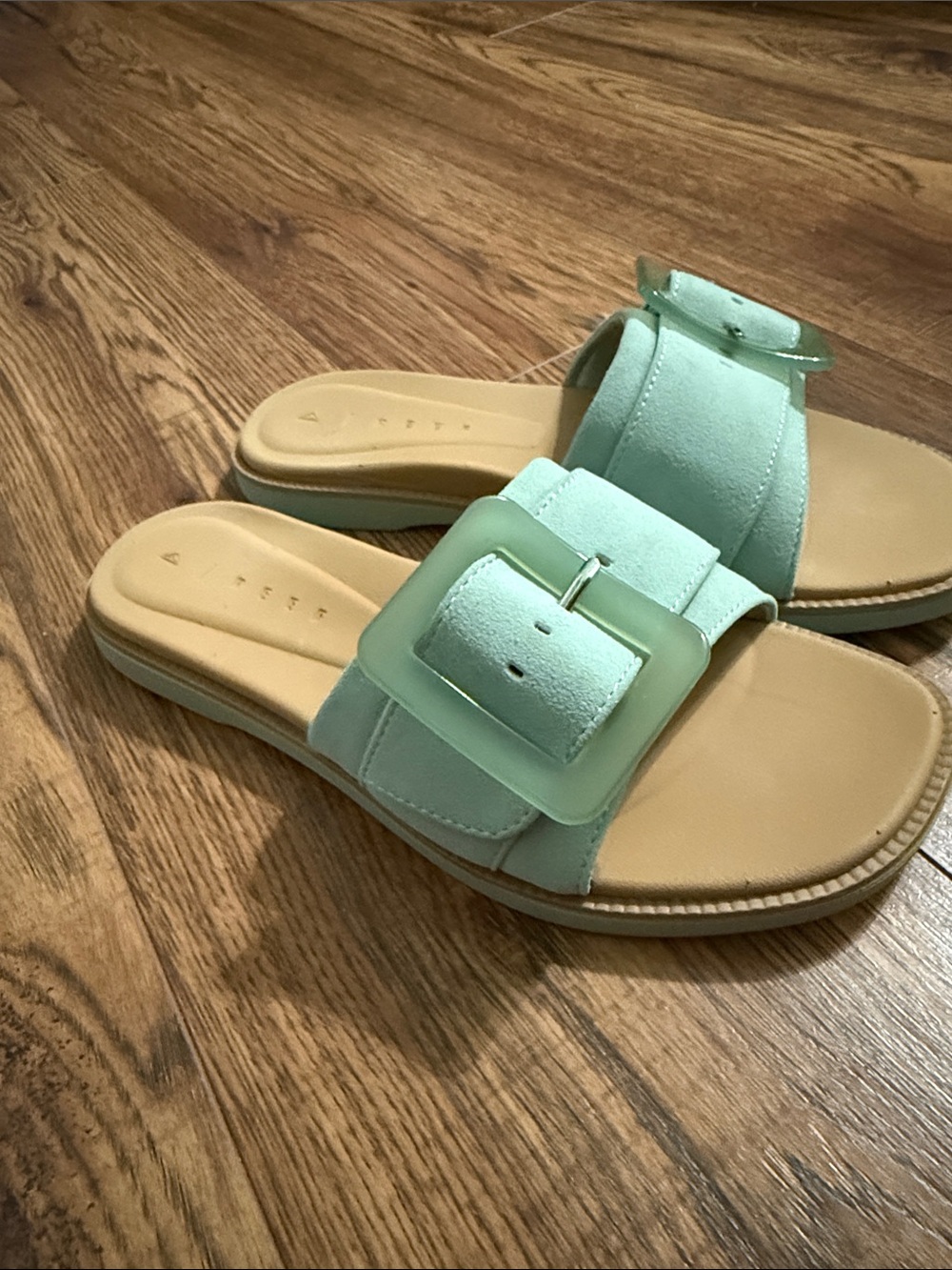 Reef Sunny Emma size 7 womens - Picture 2 of 4